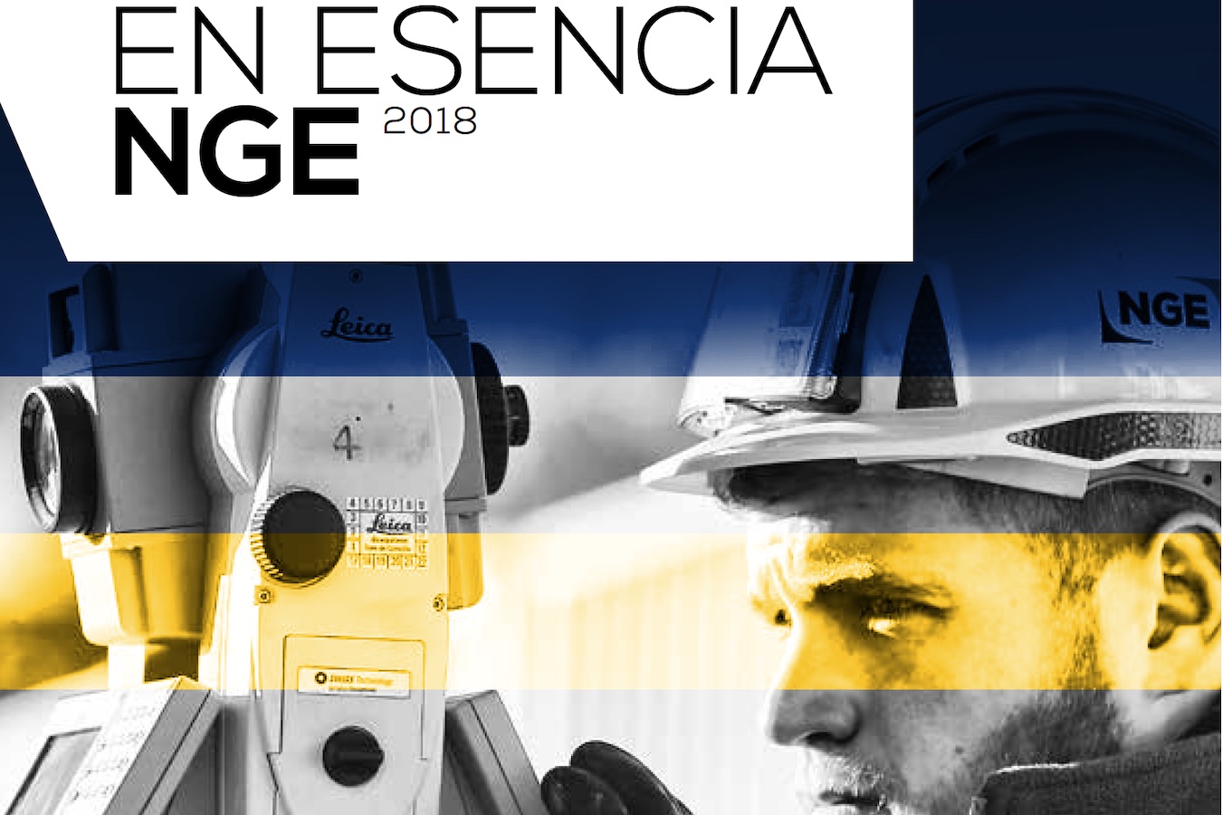 Illustration EN ESENCIA NGE 2018