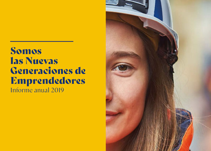 Illustration Informe Anual 2019