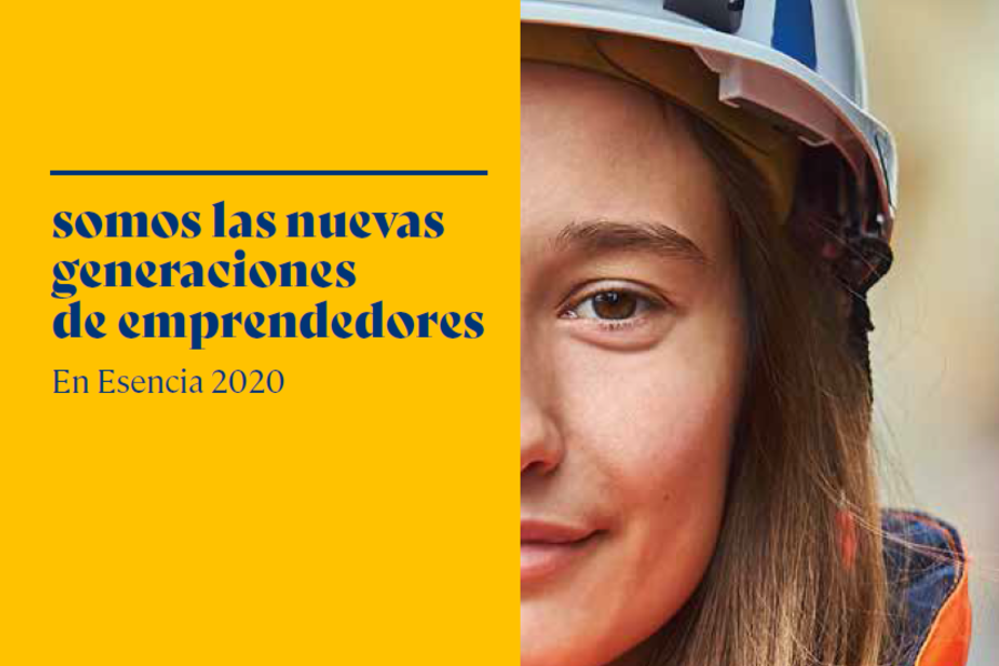 Illustration En Esencia 2020