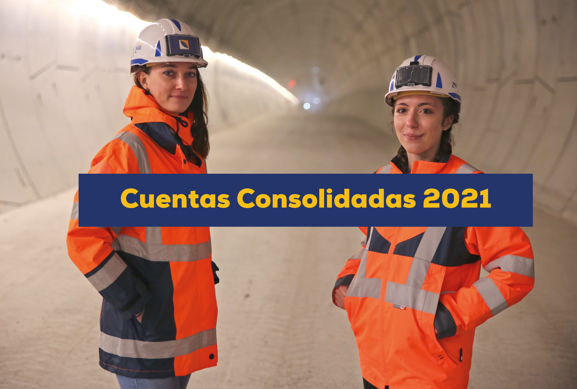 Illustration Cuentas consolidadas 2021